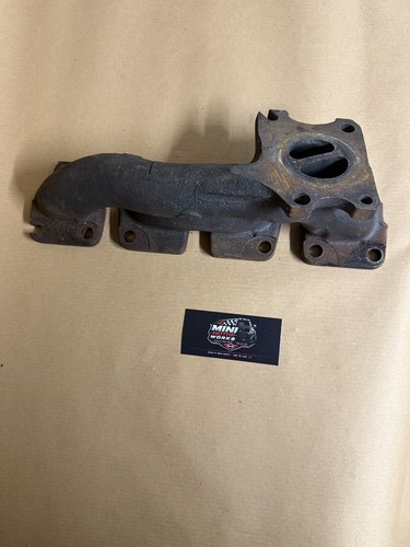 Mini cooper 2009 n14 n18 - 2009,