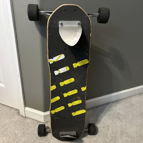 Freebord descent 750mm - freebord,