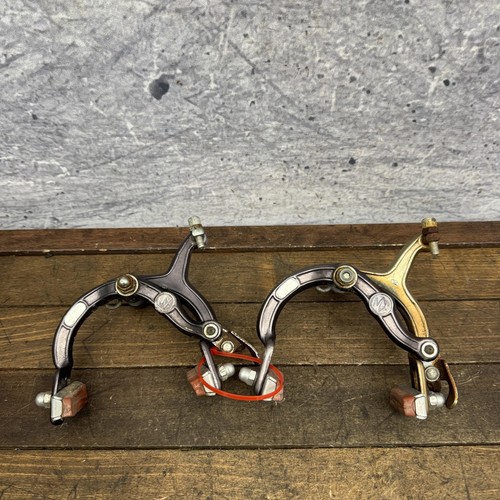Vintage bmx caliper - bmx, brakes