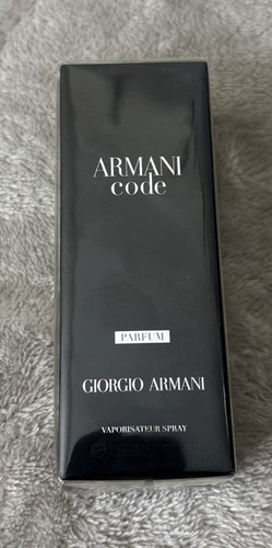 Giorgio armani code - giorgio,