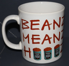 HEINZ BAKED BEANS - BEANZ