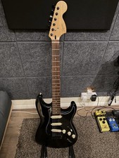 Squire Stratocaster Standard