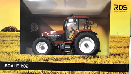 Ros die cast - cast, tractor