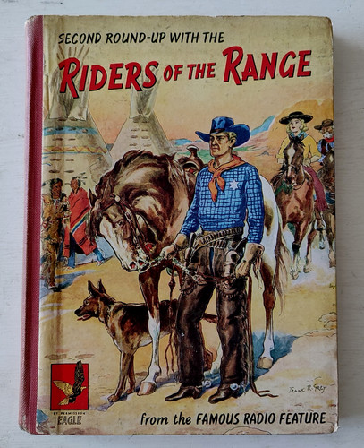 Vintage riders the - vintage,