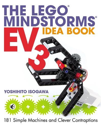 The lego mindstorms ev3 - the, idea
