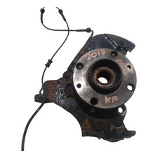 FORD Ka Studio Hub Wheel Bearing Right Side Front 9S51-3K185-BB