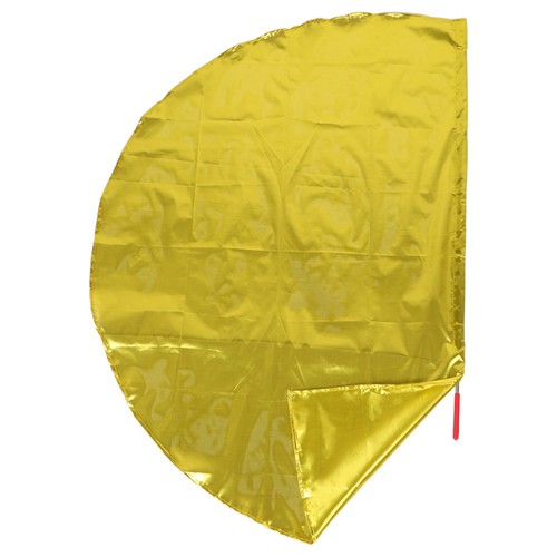 Semicircle flags for outdoor - semicircle,
