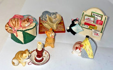 PETER FAGAN COLOUR BOX CAT