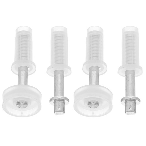 Fold door hardware kit - bi-fold,