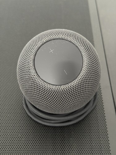 Apple homepod mini smart - apple,