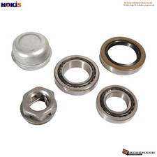 WHEEL BEARING KIT GT24-227 FOR INFINITI NISSAN 370Z/Roadster/FAIRLADY 2.0L 4cyl