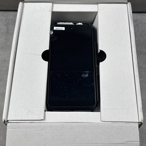 Ingenico axium dx8000 fis - ingenico,