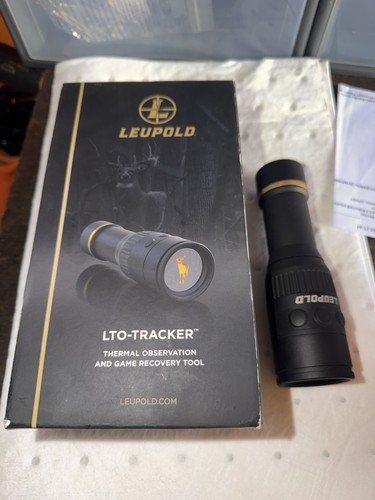 Leupold lto thermal - leupold,