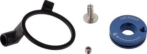 Top caps rockshox remote - top,
