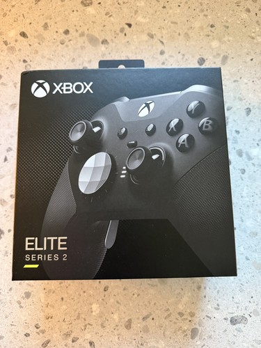 Microsoft xbox elite - microsoft,