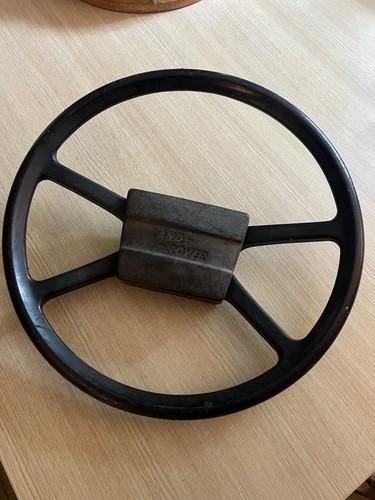 Land rover spline - 90,