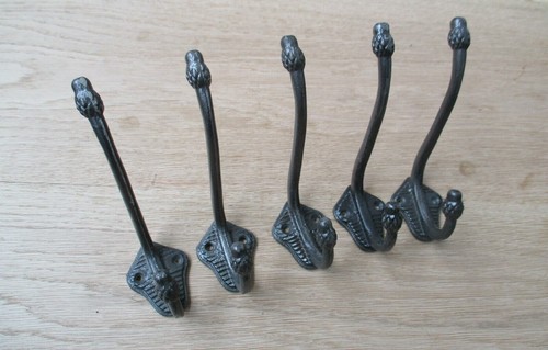 Pack pineapple tip hook - pack, 5