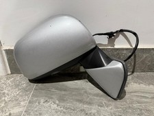 GENUINE 2009-12 TOYOTA VERSO OS DRIVER SIDE RIGHT DOOR / WING MIRROR E8024773