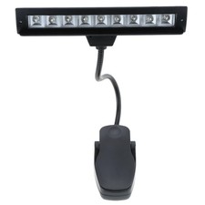 9 LEDs LED Reading Lamp