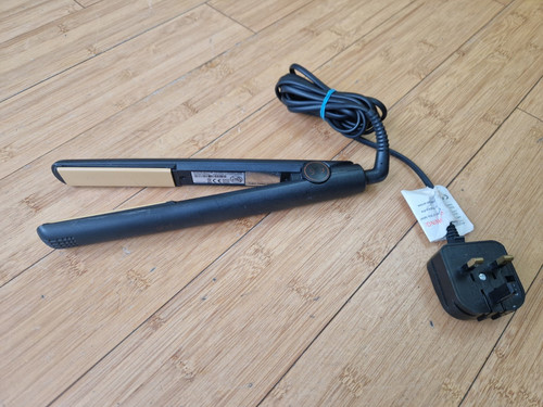 Ghd hair straighteners 2b - iv, 4.2b