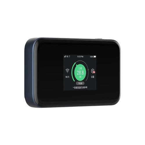 Vodafone zte mu5001 mobile - vodafone, 5g