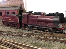 Triang R251. Deeley 0-6-0