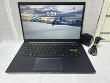 ASUS Laptop VivoBook X413J i5 10th Gen 8GB RAM 256GB SSD Win 11 HDMI USB C