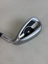 *VGC* Ping G400 Lob Wedge Red