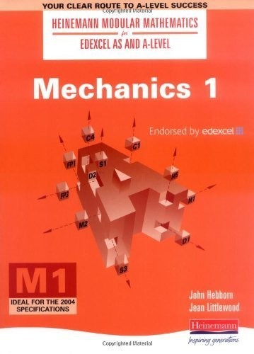 Heinemann modular maths for - modular,