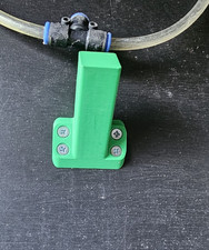 Gardiner brush socket mount - gardiner,