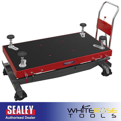 Sealey high lift battery - high,