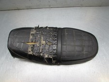 Honda CB550F1 Super Sport CB 550 1975-1976 Seat / Seating / Saddle