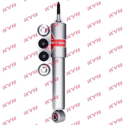 Front shock absorber fits - front,