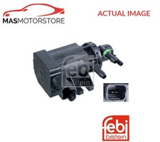 PRESSURE CONVERTER EXHAUST CONTROL FEBI BILSTEIN 109011 A NEW OE REPLACEMENT