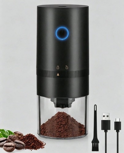 Copic electric coffee grinder - copic,