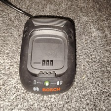 Bosch AL 2215 CV Li-Ion