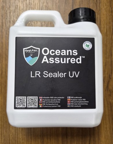 August race sealer - august, high