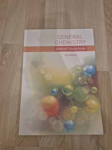 Grad med gamsat general - med,