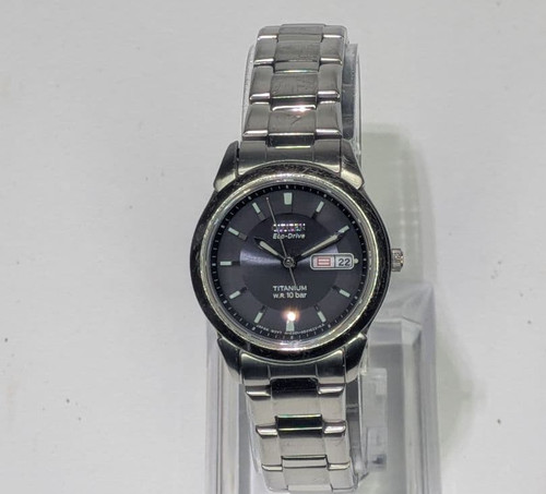 Citizen eco drive titanium - eco-drive,