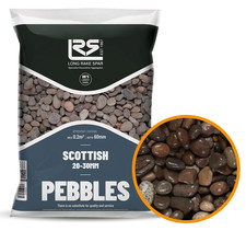 Scottish Pebbles 20-40mm 20KG