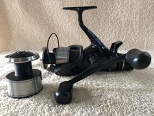 Shimano Aero 5000 GTE