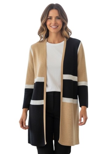 Chicos color block - color,