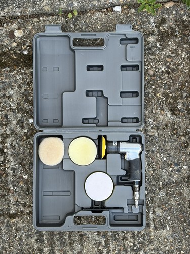 Draper expert 75mm - 75mm, compact