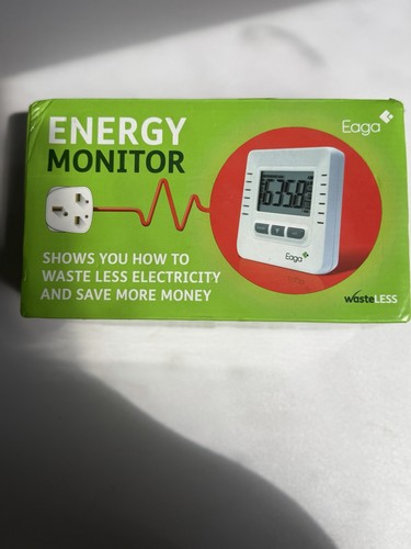 This eaga energy monitor - energy,