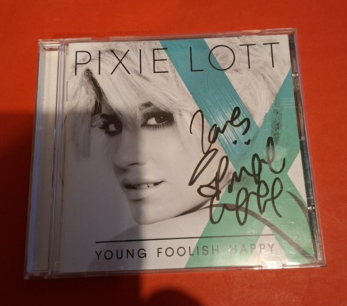 Pixie lott young - 🎵💿,