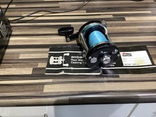 Abu Garcia ABU Ambassadeur 10000C Old Reel Vintage sea fishing boat 
