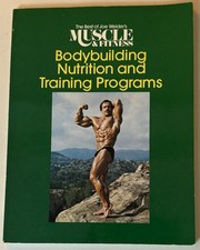 Muscle And Fitness