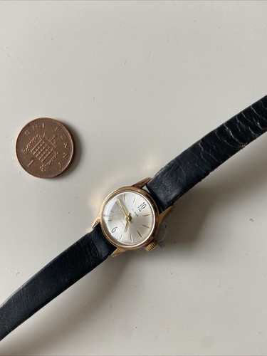 Slava soviet mechanical - soviet, watch