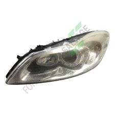 2010 VOLVO C30 HEADLIGHT