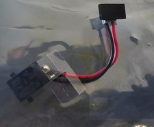 Toshiba Portege Z20T DC In